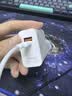 挚爵适用华为Pura70Pro+充电器100W快充pura70手机充电头66w闪充pura70ultra充电器Turbo快充双C口套装 Max100W 闪充头+2米线【双C口线套装】 实拍图