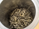 张一元茉莉花茶叶龙毫明前茶新春茶浓香型伴手礼茉莉绿茶特种100g礼盒装 实拍图