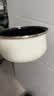 康巴赫珐琅奶锅无涂层婴儿宝宝辅食锅泡面锅健康多功能蒸煮一体牛奶小锅 【健康无涂层】珐琅不粘奶锅+不锈钢蒸屉 20cm 内外珐琅 | 加厚锅身 | 不挑炉灶 实拍图