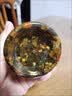徽天赐紫苏酱新鲜湖南香辣原味拌面拌饭神器开胃下饭菜专用酱料开罐即食 香辣味紫苏酱1瓶*200克 实拍图