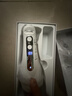 博皓（prooral）【无极调速】冲牙器F48手持立式洗牙器带数显成人洁牙器牙齿冲洗器白色300ml 【七夕情人节礼物】 实拍图