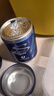 炫迈 无糖颗粒口香糖 硬核咖啡味100粒140g 糖果休闲零食 清新口气 实拍图