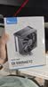 乔思伯（JONSBO）CR-1000MAX V2标准版 CPU风冷散热器(镀镍6热管/PWM风扇/LGA1700/AM5/附硅脂) 实拍图
