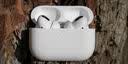 Apple/苹果 AirPods 4(支持主动降噪)搭配无线充电盒(USB-C)苹果耳机 蓝牙耳机适用iPhone/iPad 四代 实拍图