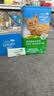 多美洁Fresh Breath猫白乐白洁齿冻干棒50g磨牙清洁口腔零食 实拍图
