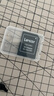 雷克沙（Lexar）1TB TF(MicroSD)存储卡 V30 4K 读205MB/s 大疆Pocket 4P官方推荐 影石Luna内存卡(SILVER PLUS) 实拍图