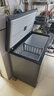 美的深冻系列300L单温家用商用冰柜-40℃超低温冷柜无需频繁除霜冷冻冷藏冰箱BD/BC-302KEM国家补贴 实拍图