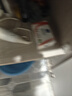 心相印EDI超纯水湿巾 7片*8包  迷你小包婴儿亲肤温和湿纸巾 实拍图