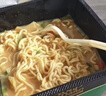 统一 汤达人 极味馆 浓汤豚骨拉面 方便面 105克*6碗 整箱装 整箱批发 实拍图