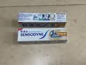 舒适达抗敏防蛀多效护理牙膏100g*2 护龈固齿口腔护理 京东自营 实拍图