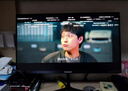 长虹27英寸 IPS硬屏 内置音箱100Hz高刷 HDMI+VGA+DP 低蓝光 节能认证  电脑显示屏 27G7F-S 实拍图