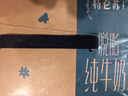 蒙牛特仑苏脱脂纯牛奶250ml*16盒 健身减脂 送礼优选礼盒装 实拍图