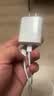 苹果ipad充电器头PD40W/45W快充套装适配Pro/Air456代充电线第10/9代202224款mini7/6平板Tc数据线 【原 ·裝正品】苹果45W快充头+1米双tc数据线 3C认证丨超低 实拍图