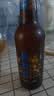 青海湖啤酒 精酿青稞500ml*12 瓶大西北特色啤酒 整箱装 实拍图