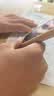 阿尔法蛋词典笔D1Ultra 英语点读笔翻译笔 小学初中高中同步拍照搜题全科学习笔 电子词典扫描笔单词笔 实拍图