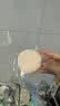 尔木萄（AMORTALS）丁禹兮同款加分100粉扑套盒XL美妆蛋化妆蛋气垫粉底扑干湿两用 实拍图