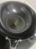 康巴赫铁锅无涂层炒锅家用深氮防锈精铁平底炒菜锅不粘电磁炉燃气灶专用 【品质升级】臻味防锈精铁炒锅  32cm 健康0涂层丨越用越不粘丨电磁炉燃气灶通用 实拍图