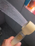 科固（KEGOO）K06044 花洒软管 1.5米不锈钢淋浴喷头莲蓬头防爆防缠绕水管 实拍图