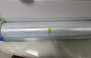 美丽雅保鲜膜食品级大号300米*30cm 微波炉专用耐高温自带滑刀切割器 实拍图