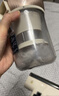 莱克吉米【新品】除螨仪床宝大吸力吸尘神器S4Ultra家用床上吸尘器高温杀菌小型手持去螨虫吸毛一体机 实拍图