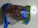 大庄园 进口原切牛腱子 净重2斤 草饲生鲜牛肉 【真原切】 实拍图
