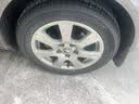 韩泰（Hankook）汽车轮胎 205/55R16 91V K415 原配大众宝来/高尔夫/朗逸 实拍图