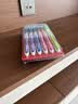 高露洁（Colgate）超洁净中毛牙刷家庭装18支 舌苔刷牙刷深层清洁 实拍图