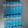 雕牌 透明皂 净爽青柠香 228g*10块 独立包装 深层去渍 轻松去污 实拍图
