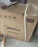 美的（Midea）【新国标新品】暖阳消毒柜嵌入式家用 双层大容量消杀餐具碗筷柜 二星级 105升消毒柜 90Q15S Max 实拍图