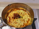 农心 香菇牛肉味辛拉面 方便面五连包 120g*5包夜宵泡面拉面 实拍图