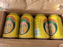 广氏无酒精菠萝啤饮料果啤麦芽汁菠萝味汽水330ml*24罐中秋送礼 实拍图