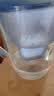 碧然德（BRITA） 家用滤水壶 净水壶滤芯 Maxtra 多效滤芯 6枚装 实拍图