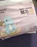 布班迪【透明溯源】甄芯薄婴儿学步裤5XL60片拉拉裤尿布夏季超薄尿不湿 实拍图