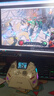 北通鲲鹏50第二代游戏手柄AI智控无线蓝牙手柄xbox电脑PC手机steam电视NSswitch2震动体感 原神 地平线 实拍图