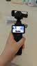 大疆 DJI Osmo Pocket 3 标准版 一英寸口袋云台相机 OP灵眸手持数码相机 vlog 便携美颜摄像 实拍图