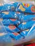 乐事（Lay's）薯片 得克萨斯烧烤味 135克*7包 休闲零食 膨化食品 实拍图