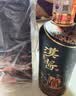 茅台（MOUTAI）汉酱酒 酱香型白酒 51度 500ml*1 单瓶装 实拍图
