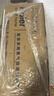 海尔【MODEL 16升】 钛空银 一厨一卫 燃气热水器天然气 恒温节能速热出水快安全 低水压启动 上门安装 实拍图