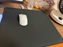 赛睿（SteelSeries）QcK Large(QcK+)游戏鼠标垫大号 donk同款鼠标垫游戏电竞 fps顺滑鼠标垫 CSGO/打瓦L号450*400*2mm 实拍图