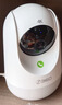 360摄像头9pro-800万双频WIFI云台家用摄像头家用监控摄像机手机远程监控器360度夜视全景 婴儿看护器 实拍图
