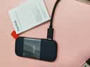 闪迪（SanDisk）1TB Type-c USB3.2移动固态硬盘（PSSD）E30高速 移动SSD 读速800MB/s 兼容手机笔记本电脑 实拍图