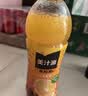 可口可乐（Coca-Cola）美汁源Minute Maid 果粒橙 橙汁果汁饮料 450ml*12瓶  实拍图