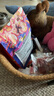 良品铺子抱一桶金零食大礼包零食七夕情人节礼盒送女友团购2616g送礼礼物 实拍图