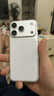 Apple/苹果【点击“立即领取“享补贴】iPhone 17 Pro 256GB 银色 支持移动联通电信5G 双卡双待手机 实拍图
