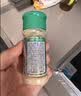 特瑞肯（TRICON）白胡椒面胡椒粉配料干净烧烤炒菜凉拌煲汤牛排火锅烤串调味品45g 实拍图