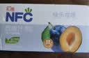 汇源100%NFC西梅汁礼盒装纯果汁健康饮料果蔬汁200ml*12盒礼盒果蔬汁 实拍图