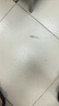 得力（deli）80*60型23.5米*50卷 薄荷海无管芯热敏收银纸 京东外卖打印纸 ZS193【适配80mm机器 801P等】 实拍图