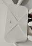 中兴（ZTE）巡天 AX3000T满血WIFI6千兆无线家用路由器 大户型覆盖 5G智能家用无线 wifi路由 Mesh 3000M速率 实拍图