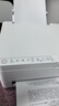 爱普生（EPSON）【6代新品】L3351墨仓式彩色打印机 微信打印/无线连接 家用AI学习打印机（打印、复印、扫描） 实拍图