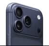 Apple/苹果【点击“立即领取”享补贴】iPhone 17 Pro 256GB 深蓝色 支持移动联通电信5G 双卡双待手机 实拍图
